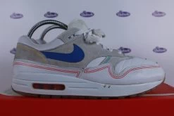Nike Air Max 1 Centre Pompidou