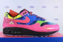 Nike Air Max 1 Chinese New Year Longevity