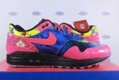 Nike Air Max 1 Chinese New Year Longevity 12 Nike Air Max 1 Chinese New Year Longevity -Sneaker Verkoop Nike Air Max 1 Chinese New Year Longevity CNY 3