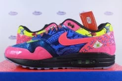 Nike Air Max 1 Chinese New Year Longevity 13 Nike Air Max 1 Chinese New Year Longevity -Sneaker Verkoop Nike Air Max 1 Chinese New Year Longevity CNY 4