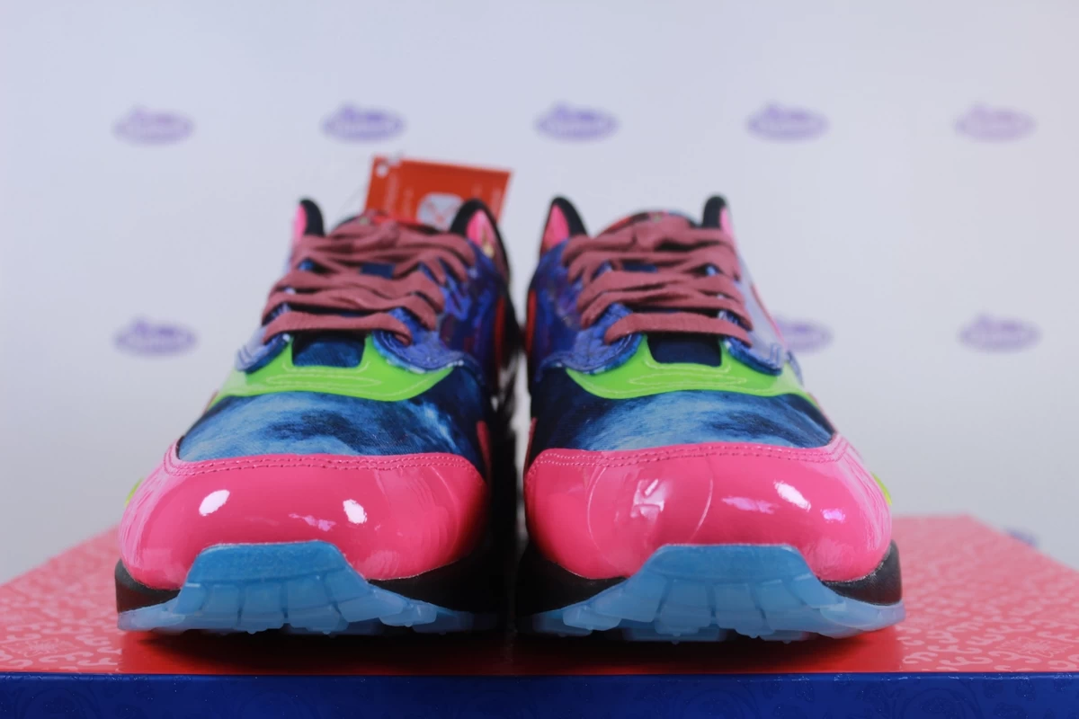 Nike Air Max 1 Chinese New Year Longevity 7 Nike Air Max 1 Chinese New Year Longevity - Afbeelding 5