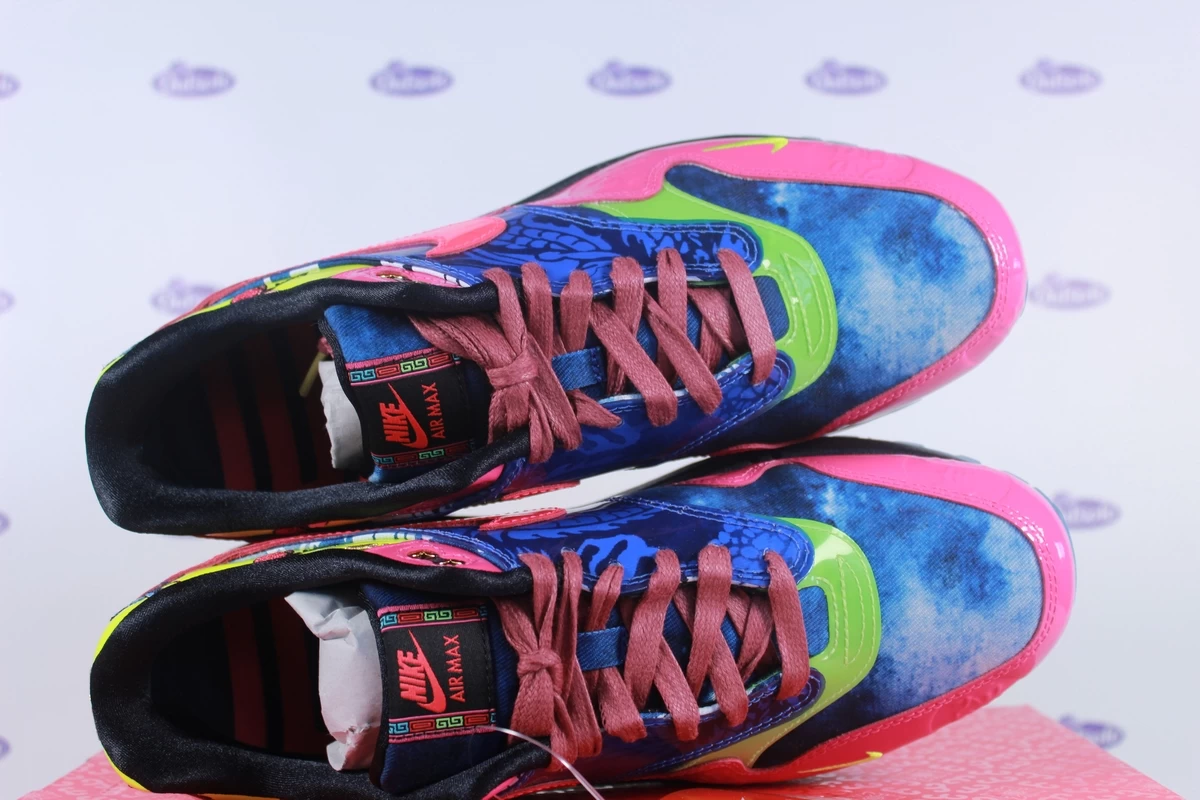 Nike Air Max 1 Chinese New Year Longevity 9 Nike Air Max 1 Chinese New Year Longevity - Afbeelding 7