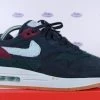Nike Air Max 1 Crepe Dark Obsidian -Sneaker Verkoop Nike Air Max 1 Crepe Dark Obsidian 41 1