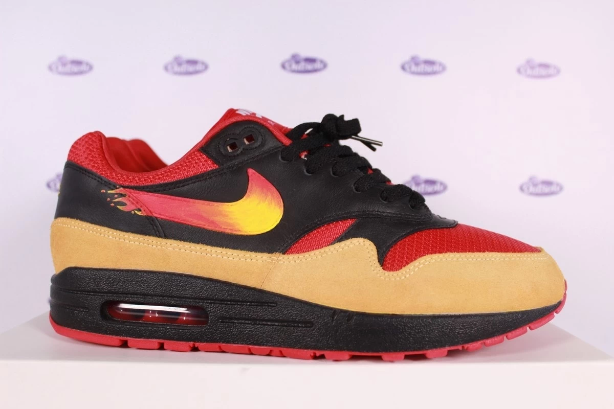 Nike Air Max 1 Custom By BB 3 Nike Air Max 1 Custom By BB