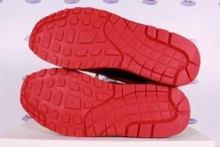 Nike Air Max 1 Custom By BB 17 Nike Air Max 1 Custom By BB -Sneaker Verkoop Nike Air Max 1 Custom by BB Fire 44 2