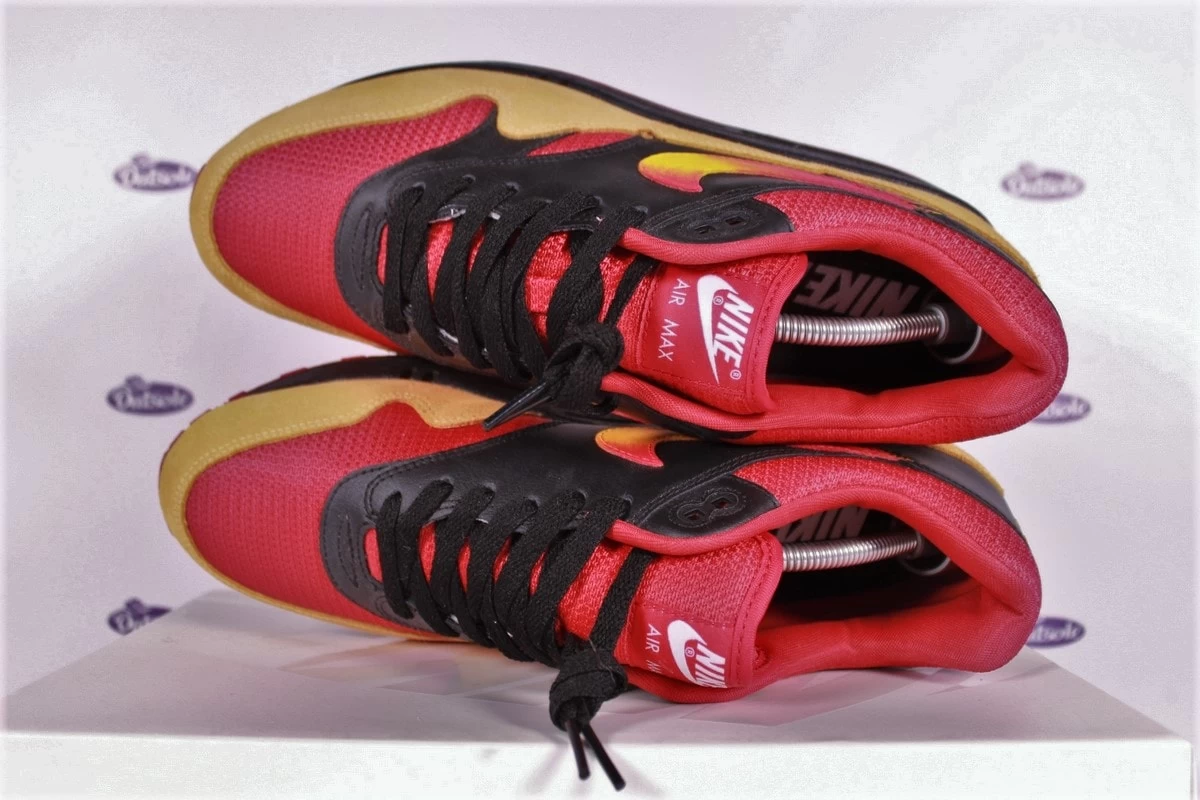 Nike Air Max 1 Custom By BB 9 Nike Air Max 1 Custom By BB - Afbeelding 7