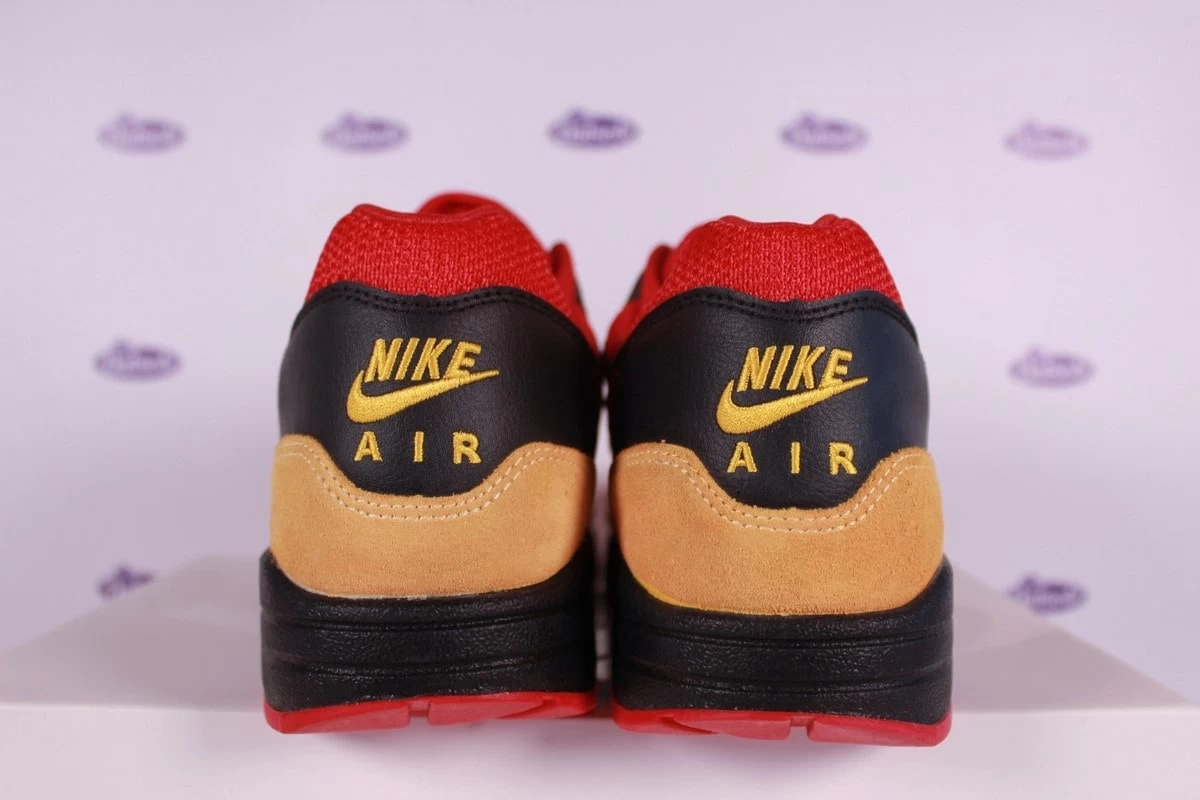Nike Air Max 1 Custom By BB 8 Nike Air Max 1 Custom By BB - Afbeelding 6