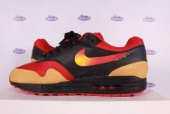 Nike Air Max 1 Custom By BB 13 Nike Air Max 1 Custom By BB -Sneaker Verkoop Nike Air Max 1 Custom by BB Fire 44 6