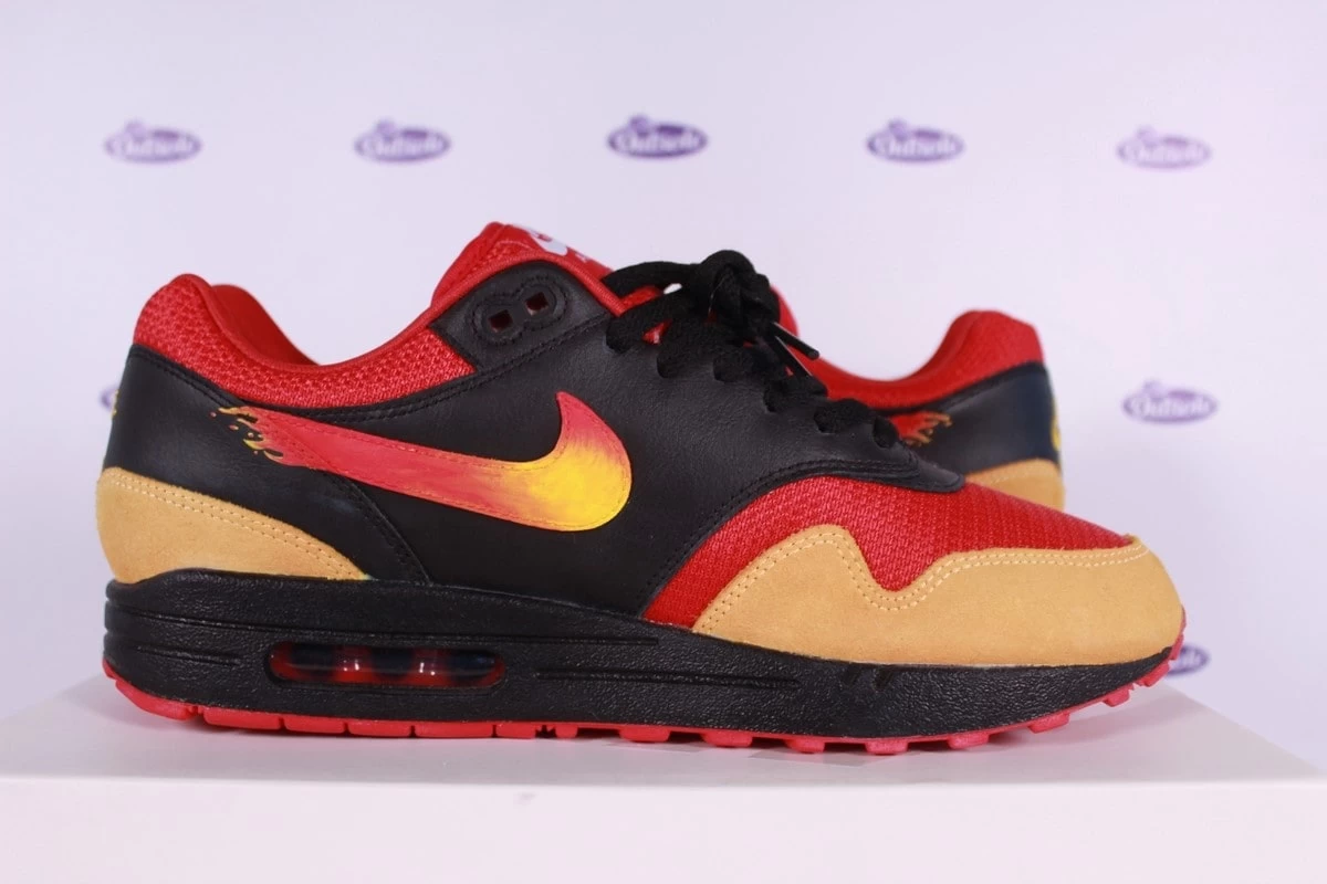 Nike Air Max 1 Custom By BB 5 Nike Air Max 1 Custom By BB - Afbeelding 3