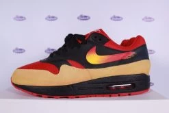 Nike Air Max 1 Custom By BB 11 Nike Air Max 1 Custom By BB -Sneaker Verkoop Nike Air Max 1 Custom by BB Fire 44 8