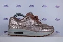 Nike Air Max 1 Cut Out Bronze