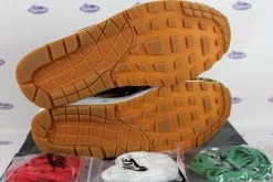 Nike Air Max 1 DLX Animal 2.0 17 Nike Air Max 1 DLX Animal 2.0 -Sneaker Verkoop Nike Air Max 1 DLX Atmos Animal Pack 2 1