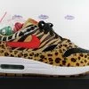 Nike Air Max 1 DLX Animal 2.0 2 Nike Air Max 1 DLX Animal 2.0 -Sneaker Verkoop Nike Air Max 1 DLX Atmos Animal Pack 2 2