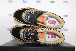 Nike Air Max 1 DLX Animal 2.0 16 Nike Air Max 1 DLX Animal 2.0 -Sneaker Verkoop Nike Air Max 1 DLX Atmos Animal Pack 2 8