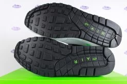 Nike Air Max 1 DNA CH.1 Huarache -Sneaker Verkoop Nike Air Max 1 DNA CH.1 Huarache 43 1