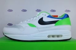 Nike Air Max 1 DNA CH.1 Huarache -Sneaker Verkoop Nike Air Max 1 DNA CH.1 Huarache 43 2