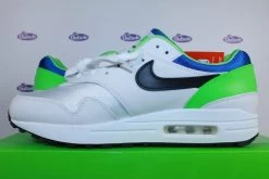 Nike Air Max 1 DNA CH.1 Huarache -Sneaker Verkoop Nike Air Max 1 DNA CH.1 Huarache 43 5