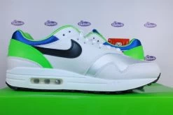 Nike Air Max 1 DNA CH.1 Huarache -Sneaker Verkoop Nike Air Max 1 DNA CH.1 Huarache 43 6