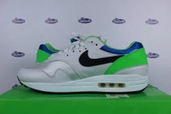 Nike Air Max 1 DNA CH.1 Huarache -Sneaker Verkoop Nike Air Max 1 DNA CH.1 Huarache 44 5