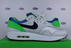 Nike Air Max 1 DNA CH.1 Huarache -Sneaker Verkoop Nike Air Max 1 DNA CH.1 Huarache 44 6