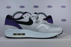 Nike Air Max 1 DNA CH.1 Purple -Sneaker Verkoop Nike Air Max 1 DNA CH.1 Purple 40 7