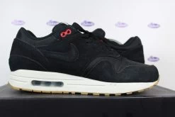Nike Air Max 1 England ID TZ -Sneaker Verkoop Nike Air Max 1 England iD TZ 44 9
