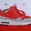 Nike Air Max 1 Essential Daring Red -Sneaker Verkoop Nike Air Max 1 Essential Daring Red 2