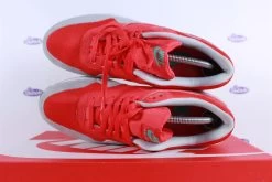 Nike Air Max 1 Essential Daring Red -Sneaker Verkoop Nike Air Max 1 Essential Daring Red 4