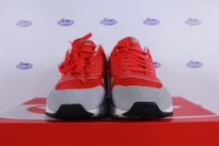 Nike Air Max 1 Essential Daring Red -Sneaker Verkoop Nike Air Max 1 Essential Daring Red 6