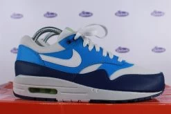 Nike Air Max 1 Essential Blue SAMPLE