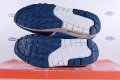 Nike Air Max 1 Essential Blue SAMPLE 17 Nike Air Max 1 Essential Blue SAMPLE -Sneaker Verkoop Nike Air Max 1 Essential SAMPLE 2