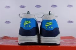 Nike Air Max 1 Essential Blue SAMPLE 15 Nike Air Max 1 Essential Blue SAMPLE -Sneaker Verkoop Nike Air Max 1 Essential SAMPLE 4