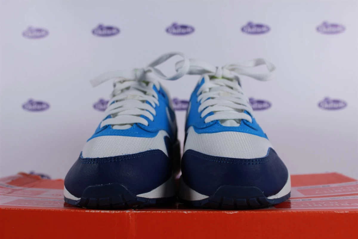Nike Air Max 1 Essential Blue SAMPLE 7 Nike Air Max 1 Essential Blue SAMPLE - Afbeelding 5