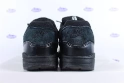 Nike Air Max 1 Essential Triple Black -Sneaker Verkoop Nike Air Max 1 Essential Triple Black 42.5 tom 3