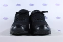 Nike Air Max 1 Essential Triple Black -Sneaker Verkoop Nike Air Max 1 Essential Triple Black 42.5 tom 4