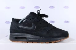 Nike Air Max 1 GS Black Gum