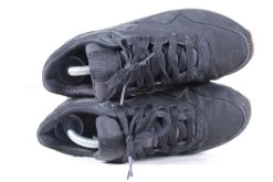 Nike Air Max 1 GS Black Gum 16 Nike Air Max 1 GS Black Gum -Sneaker Verkoop Nike Air Max 1 GS Black Gum 375 3