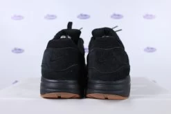 Nike Air Max 1 GS Black Gum 15 Nike Air Max 1 GS Black Gum -Sneaker Verkoop Nike Air Max 1 GS Black Gum 375 4