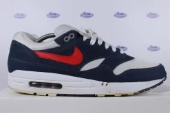Nike Air Max 1 Gym Red Olympic