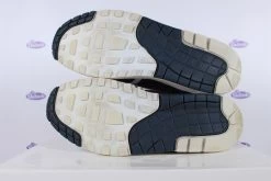 Nike Air Max 1 Gym Red Olympic -Sneaker Verkoop Nike Air Max 1 Gym Red Olympic 45 2