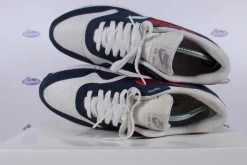 Nike Air Max 1 Gym Red Olympic -Sneaker Verkoop Nike Air Max 1 Gym Red Olympic 45 3