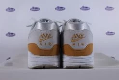Nike Air Max 1 ID Honey -Sneaker Verkoop Nike Air Max 1 ID Anniversary Yellow 4