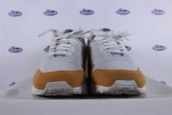 Nike Air Max 1 ID Honey -Sneaker Verkoop Nike Air Max 1 ID Anniversary Yellow 5