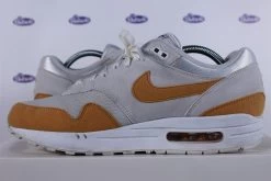 Nike Air Max 1 ID Honey -Sneaker Verkoop Nike Air Max 1 ID Anniversary Yellow 6