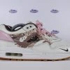 Nike Air Max 1 ID Custom Pink Camo -Sneaker Verkoop Nike Air Max 1 ID Custom Pink Camo 38 1