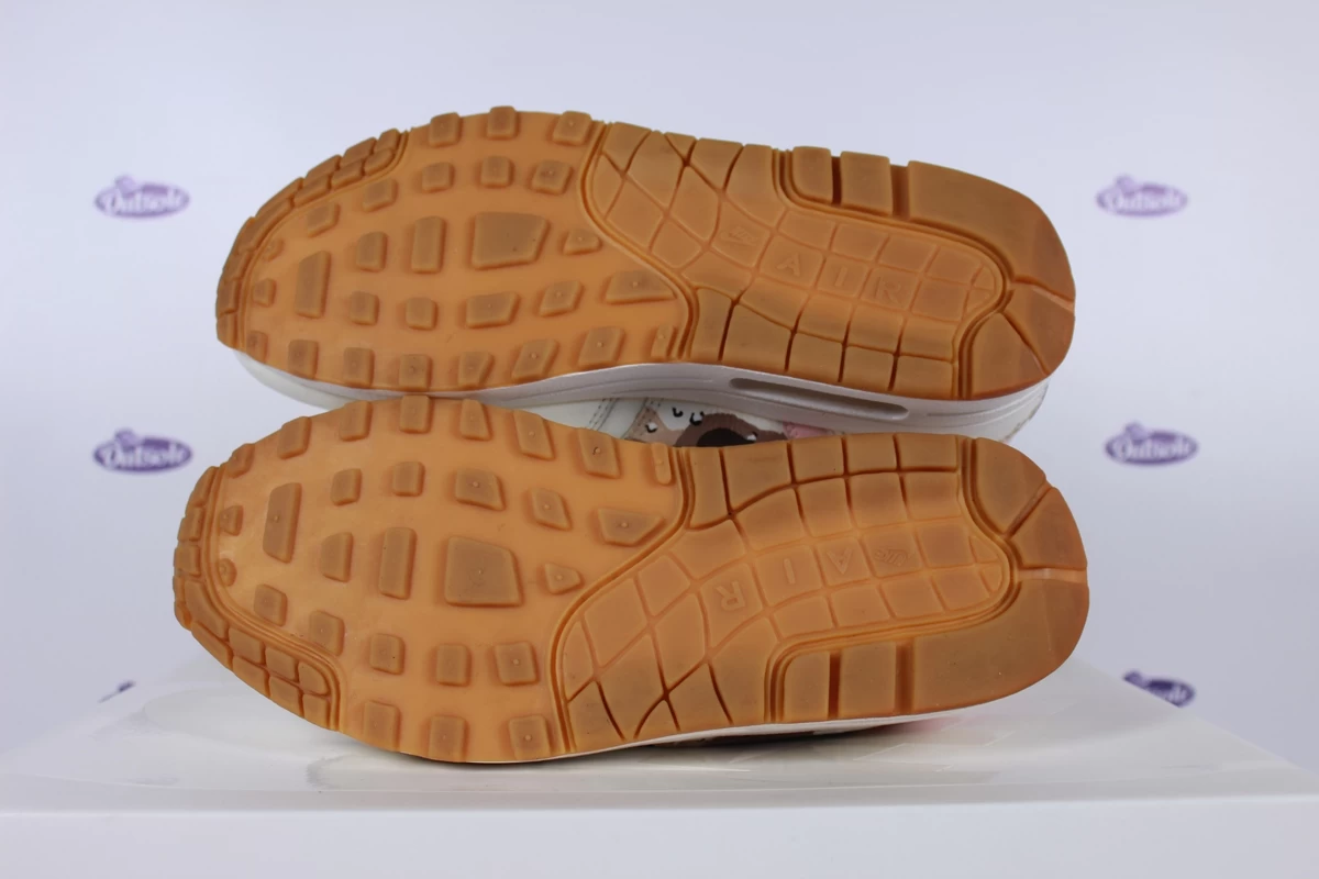 Nike Air Max 1 ID Custom Pink Camo 10 Nike Air Max 1 ID Custom Pink Camo - Afbeelding 8