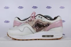 Nike Air Max 1 ID Custom Pink Camo 13 Nike Air Max 1 ID Custom Pink Camo -Sneaker Verkoop Nike Air Max 1 ID Custom Pink Camo 38 6