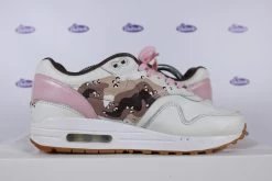 Nike Air Max 1 ID Custom Pink Camo 12 Nike Air Max 1 ID Custom Pink Camo -Sneaker Verkoop Nike Air Max 1 ID Custom Pink Camo 38 7