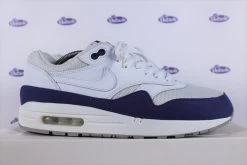 Nike Air Max 1 ID Outsole Purple