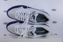 Nike Air Max 1 ID Outsole Purple -Sneaker Verkoop Nike Air Max 1 ID Outsole Purple 3